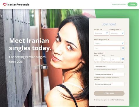 iraninpersonals|IranianPersonals.com